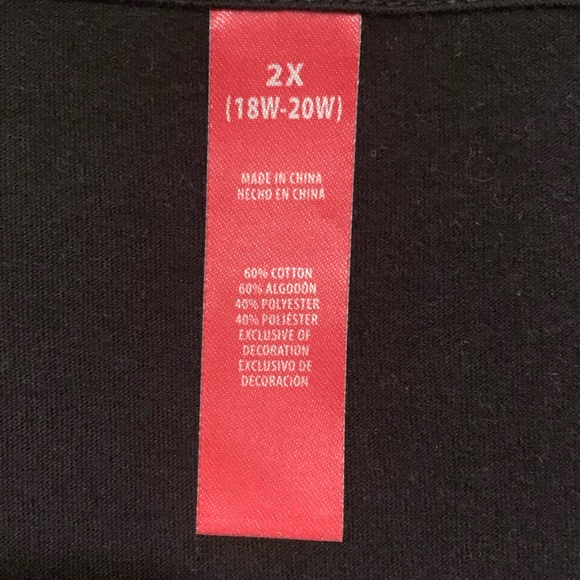 Christmas Tee - Picture 4 of 6